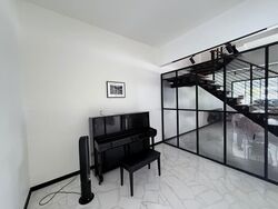 Mimosa Walk (D28), Terrace #602762231